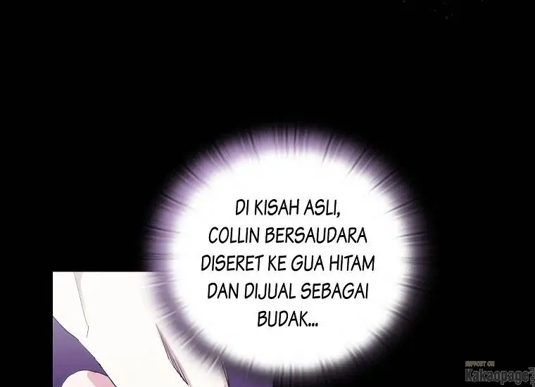 When the Villainess Is in Love Chapter 73 - halaman 76