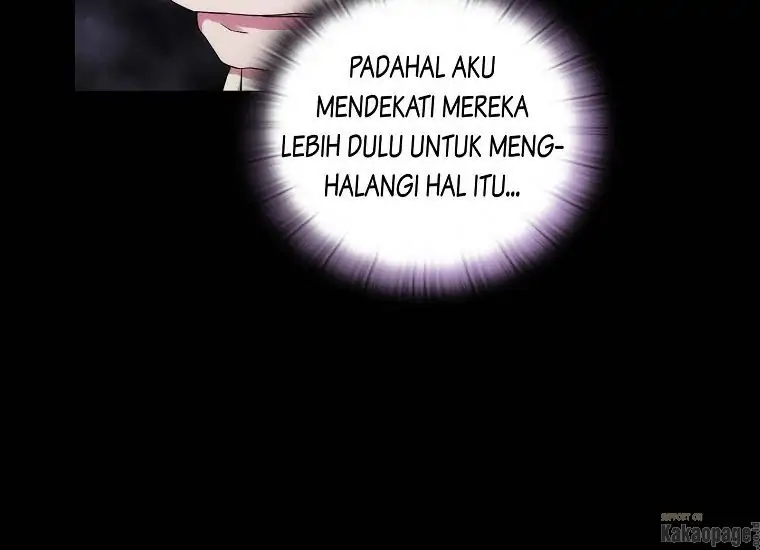 When the Villainess Is in Love Chapter 73 - halaman 78