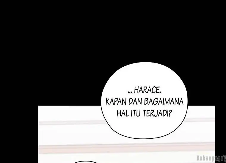 When the Villainess Is in Love Chapter 73 - halaman 79