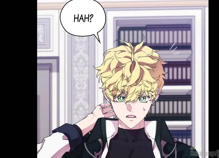 When the Villainess Is in Love Chapter 73 - halaman 80