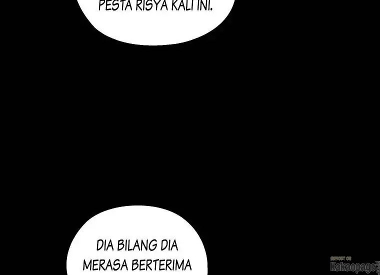 When the Villainess Is in Love Chapter 73 - halaman 82