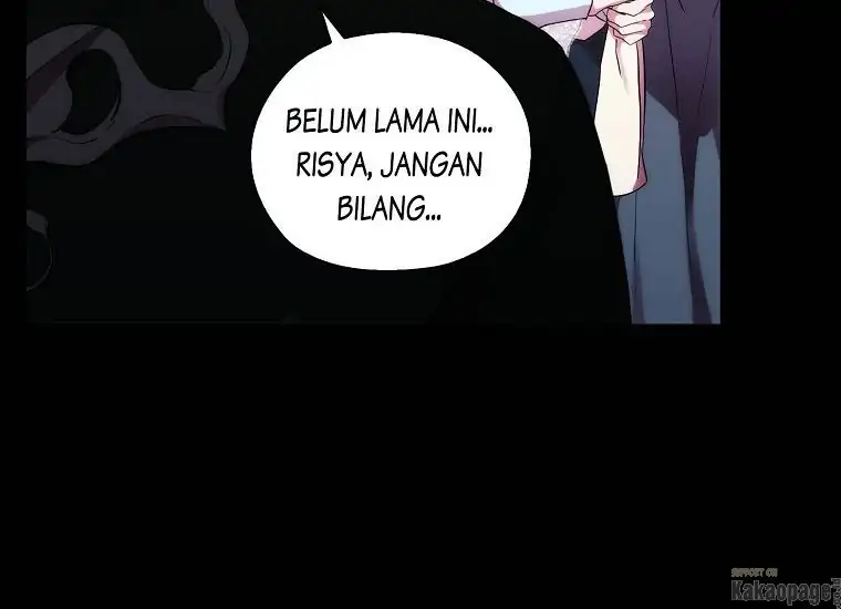 When the Villainess Is in Love Chapter 73 - halaman 85