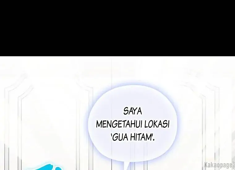 When the Villainess Is in Love Chapter 73 - halaman 90