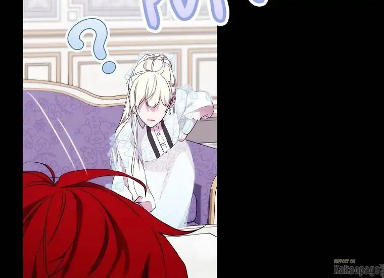 When the Villainess Is in Love Chapter 73 - halaman 98