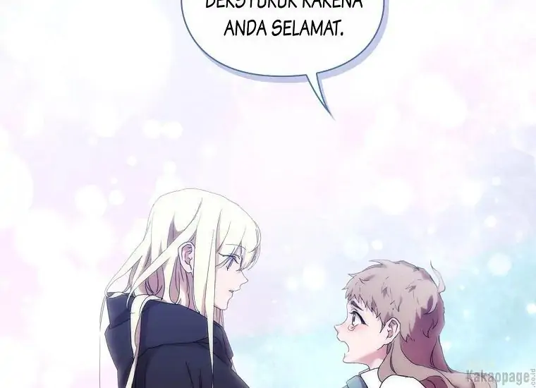 When the Villainess Is in Love Chapter 74 - halaman 10
