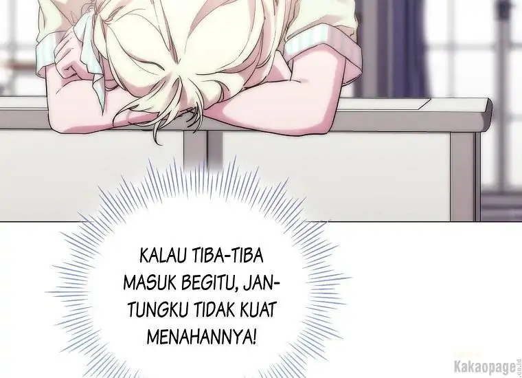 When the Villainess Is in Love Chapter 74 - halaman 101