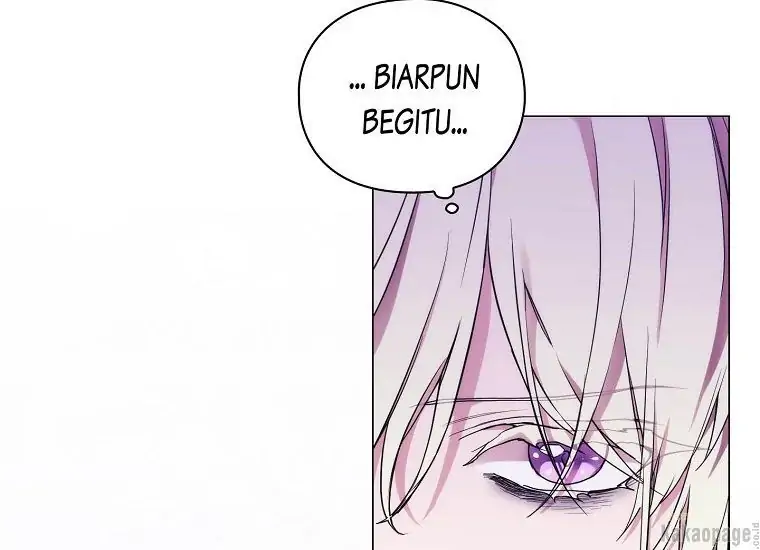 When the Villainess Is in Love Chapter 74 - halaman 103
