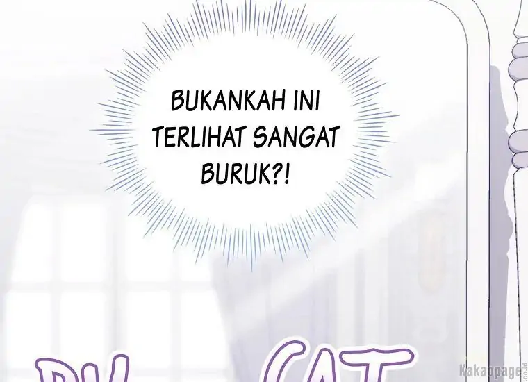 When the Villainess Is in Love Chapter 74 - halaman 105