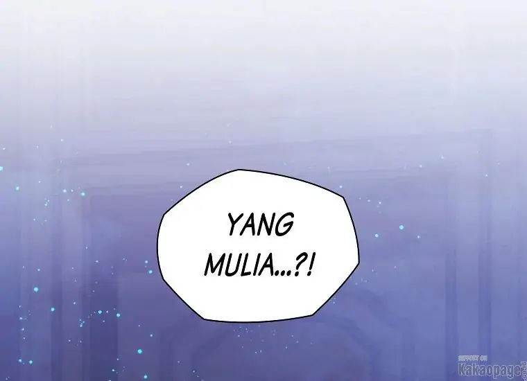 When the Villainess Is in Love Chapter 74 - halaman 111