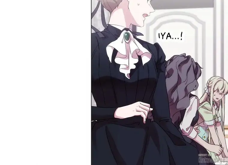 When the Villainess Is in Love Chapter 74 - halaman 116