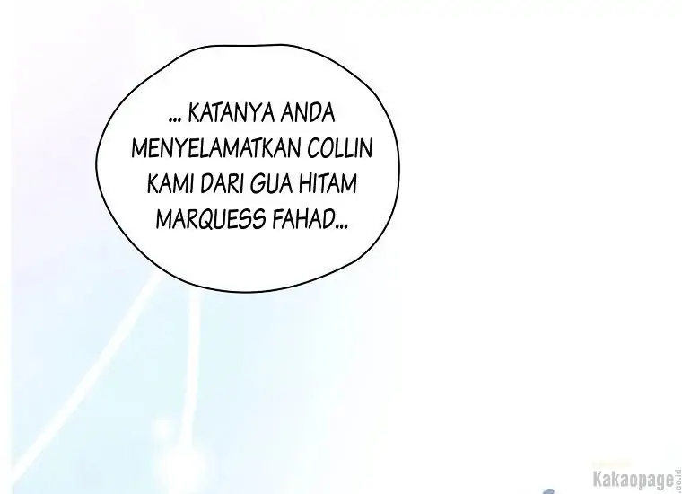 When the Villainess Is in Love Chapter 74 - halaman 12
