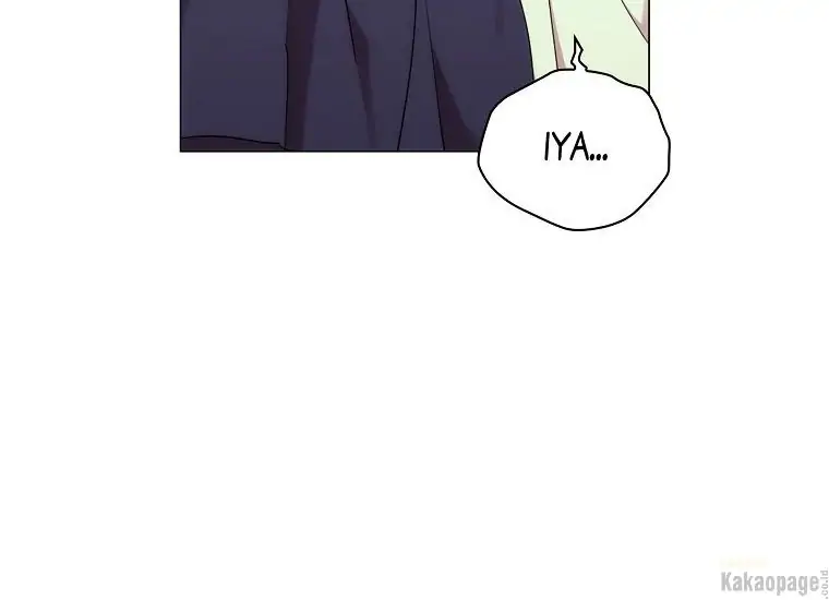 When the Villainess Is in Love Chapter 74 - halaman 124
