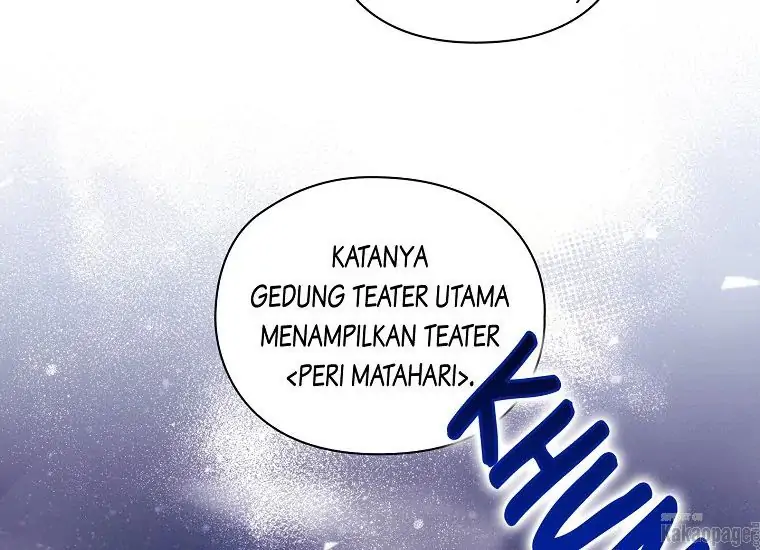When the Villainess Is in Love Chapter 74 - halaman 130