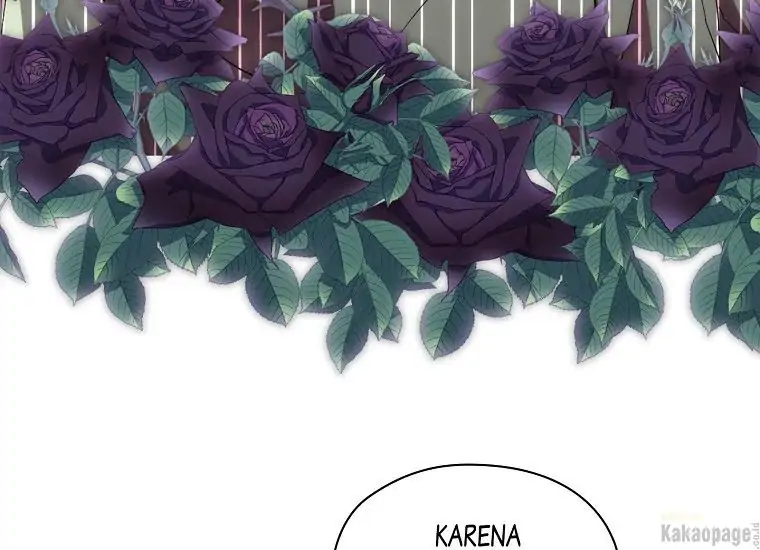 When the Villainess Is in Love Chapter 74 - halaman 133