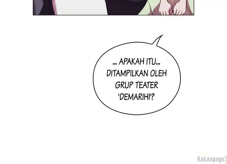 When the Villainess Is in Love Chapter 74 - halaman 139