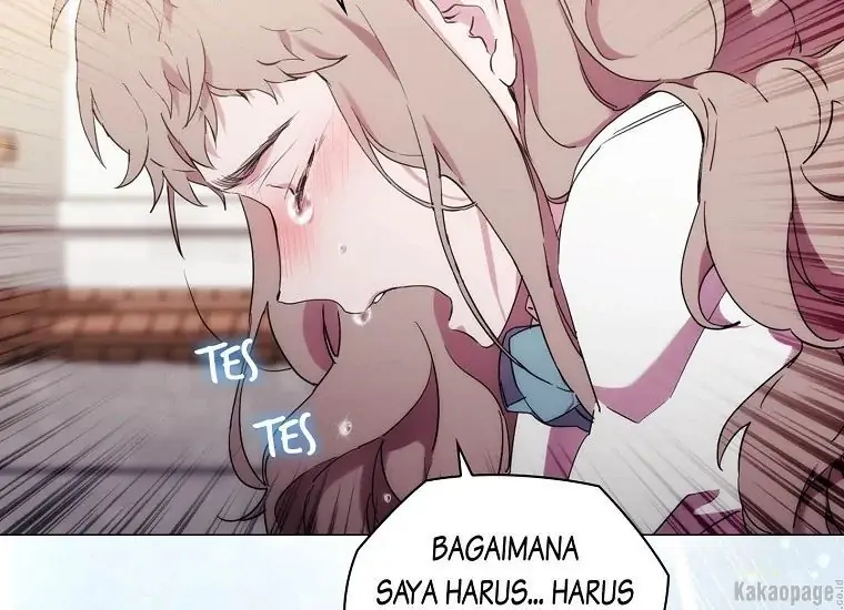 When the Villainess Is in Love Chapter 74 - halaman 14