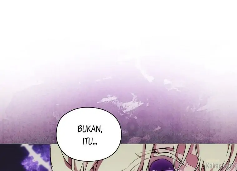 When the Villainess Is in Love Chapter 74 - halaman 140