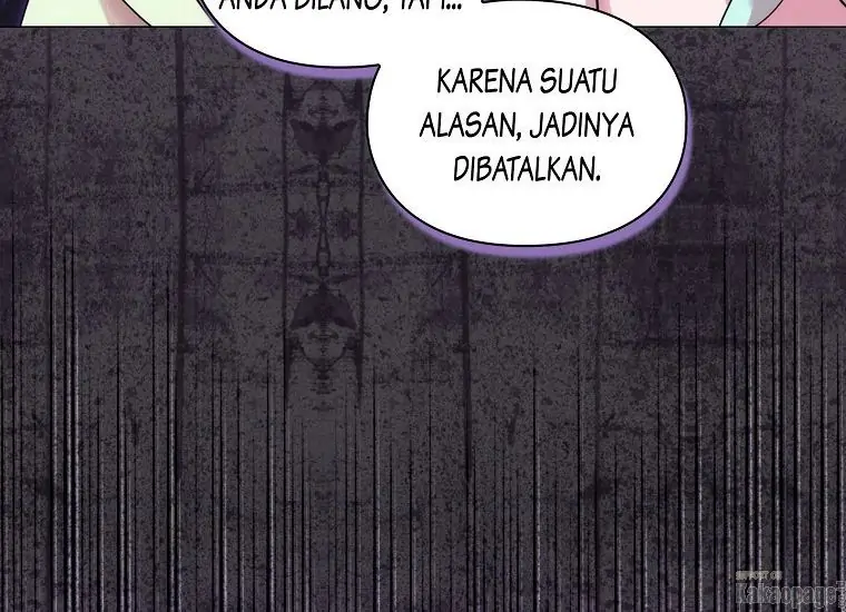 When the Villainess Is in Love Chapter 74 - halaman 142