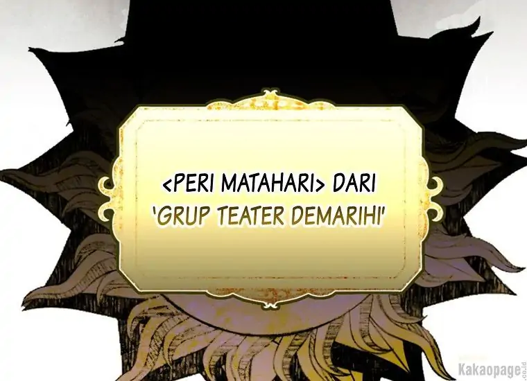 When the Villainess Is in Love Chapter 74 - halaman 144
