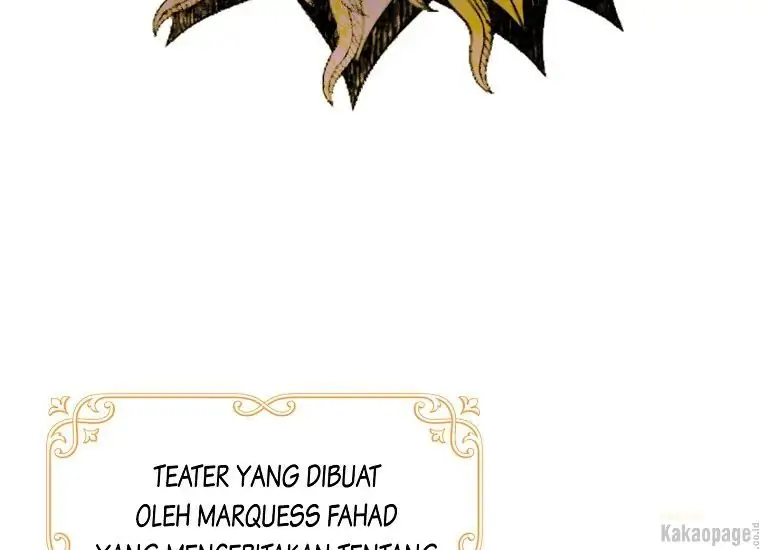 When the Villainess Is in Love Chapter 74 - halaman 145