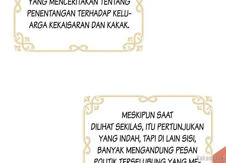 When the Villainess Is in Love Chapter 74 - halaman 146