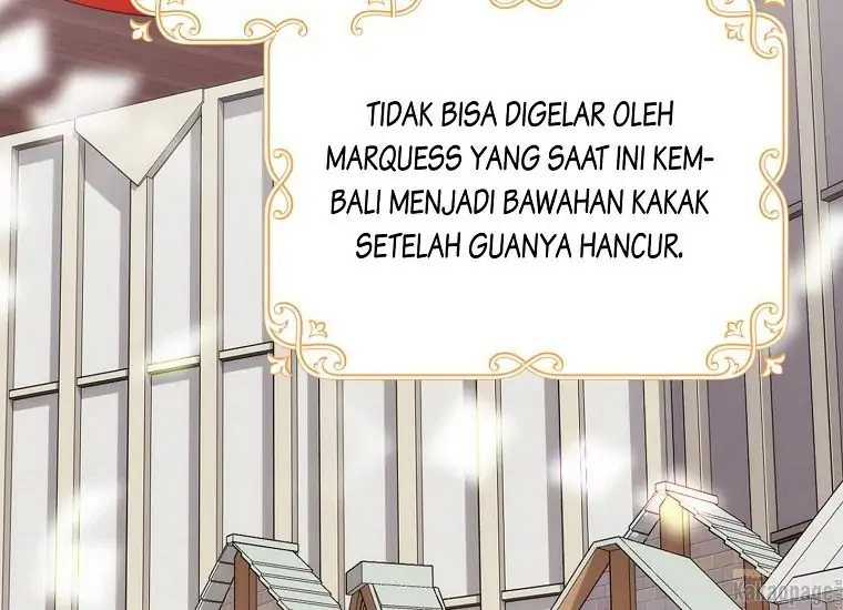 When the Villainess Is in Love Chapter 74 - halaman 148