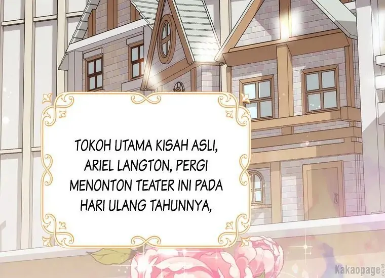When the Villainess Is in Love Chapter 74 - halaman 149