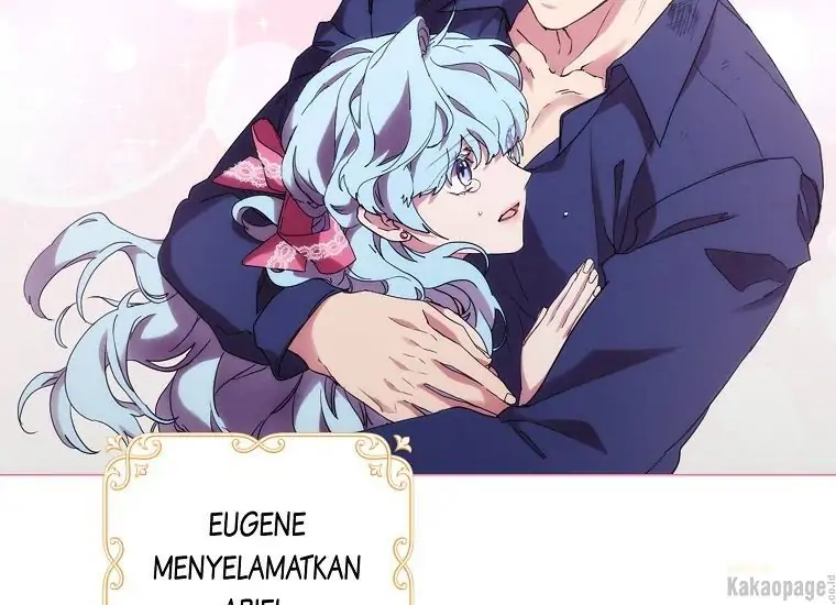 When the Villainess Is in Love Chapter 74 - halaman 152