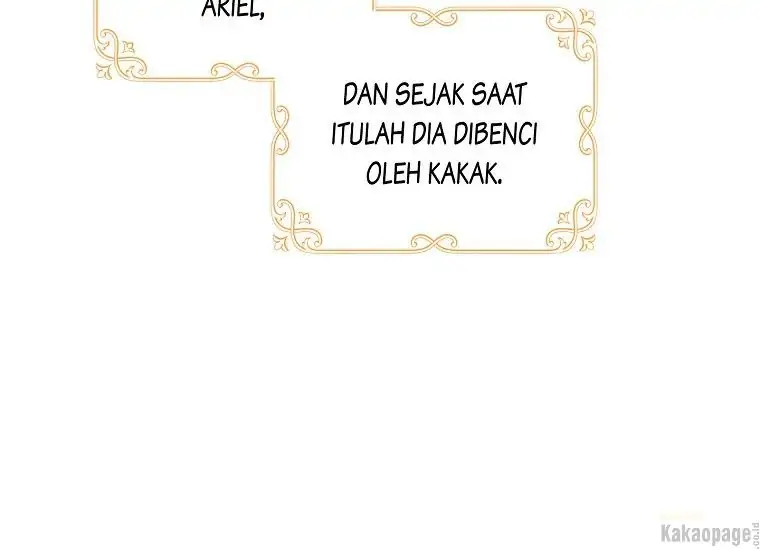 When the Villainess Is in Love Chapter 74 - halaman 153
