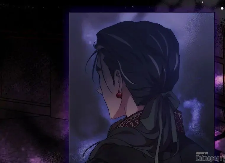 When the Villainess Is in Love Chapter 74 - halaman 155