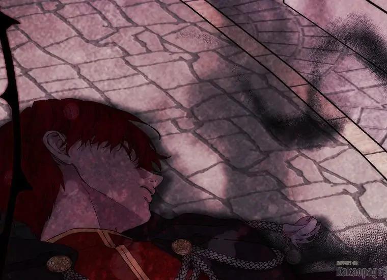 When the Villainess Is in Love Chapter 74 - halaman 157