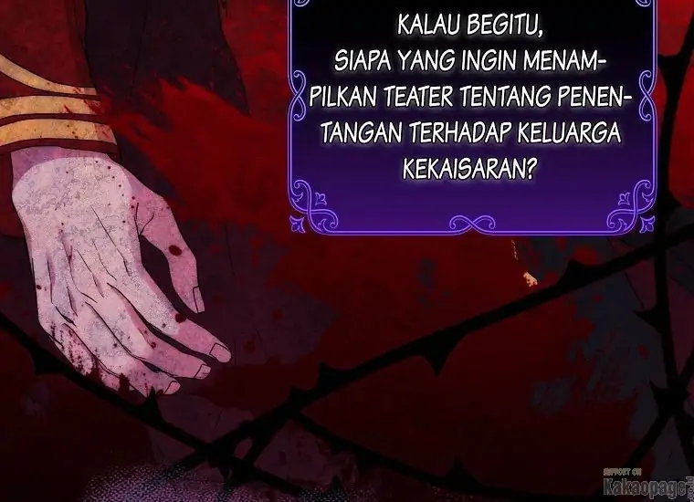 When the Villainess Is in Love Chapter 74 - halaman 159