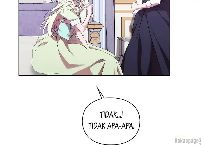 When the Villainess Is in Love Chapter 74 - halaman 167
