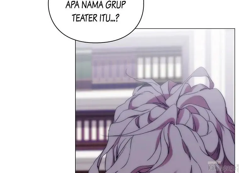 When the Villainess Is in Love Chapter 74 - halaman 169