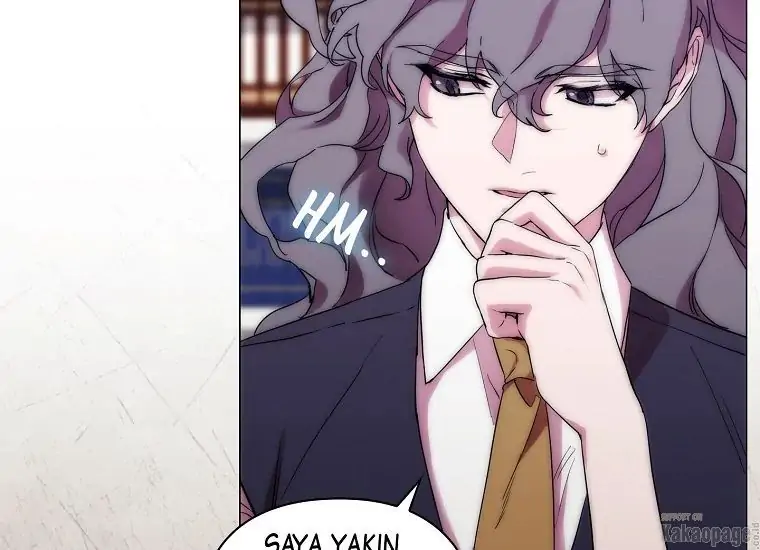 When the Villainess Is in Love Chapter 74 - halaman 170