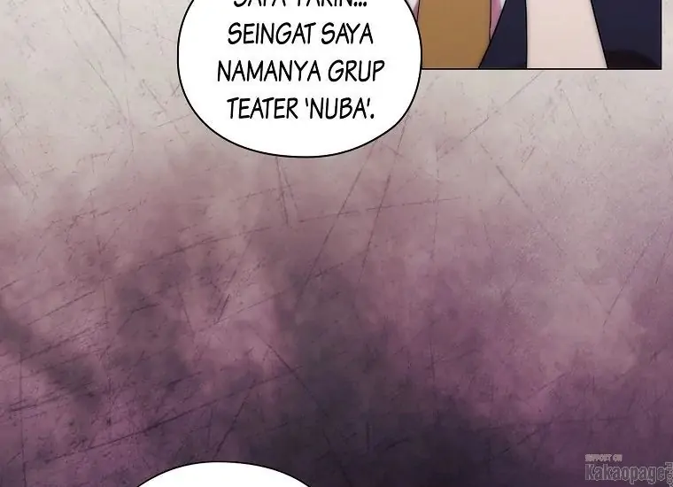 When the Villainess Is in Love Chapter 74 - halaman 171