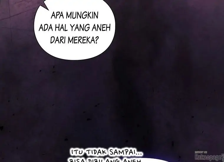 When the Villainess Is in Love Chapter 74 - halaman 172