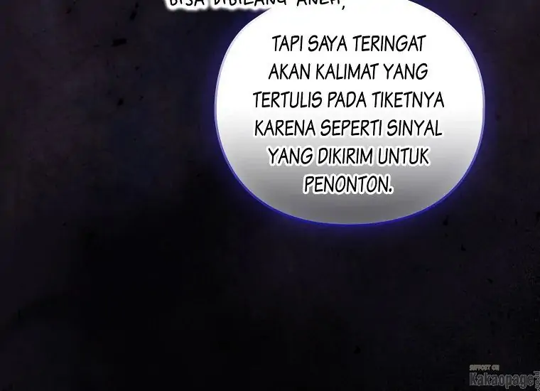 When the Villainess Is in Love Chapter 74 - halaman 173
