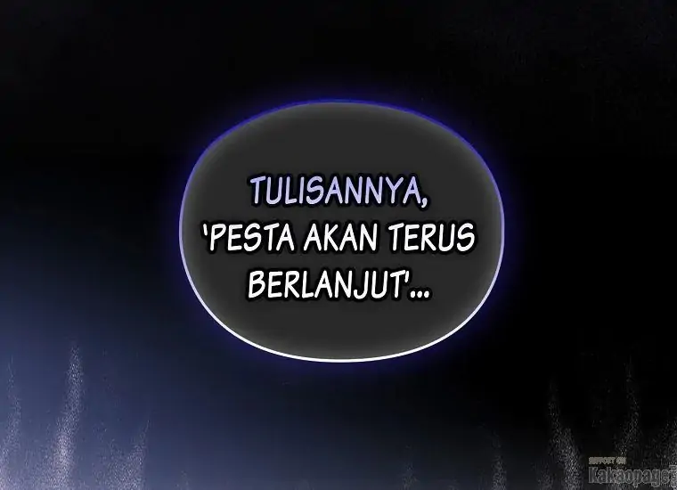 When the Villainess Is in Love Chapter 74 - halaman 174