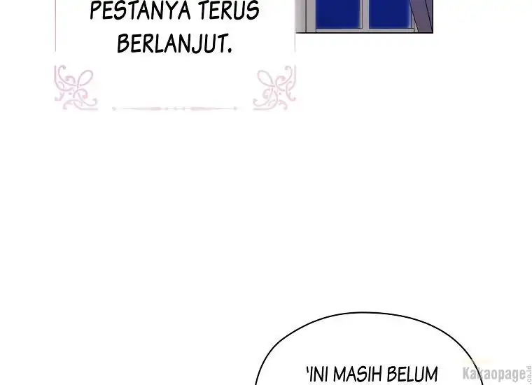 When the Villainess Is in Love Chapter 74 - halaman 179