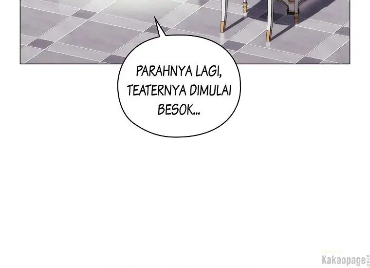 When the Villainess Is in Love Chapter 74 - halaman 182