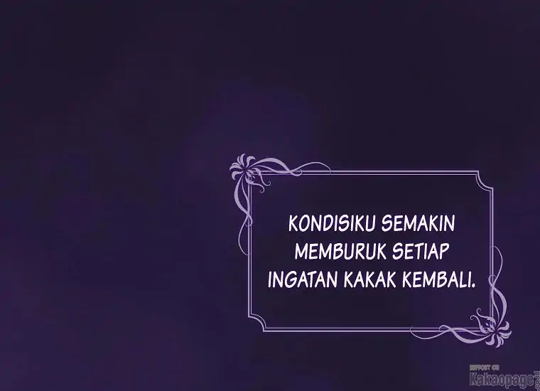 When the Villainess Is in Love Chapter 74 - halaman 186