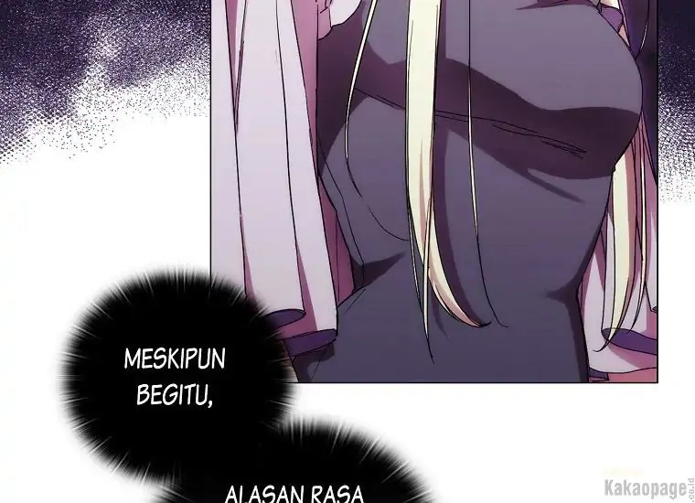 When the Villainess Is in Love Chapter 74 - halaman 189