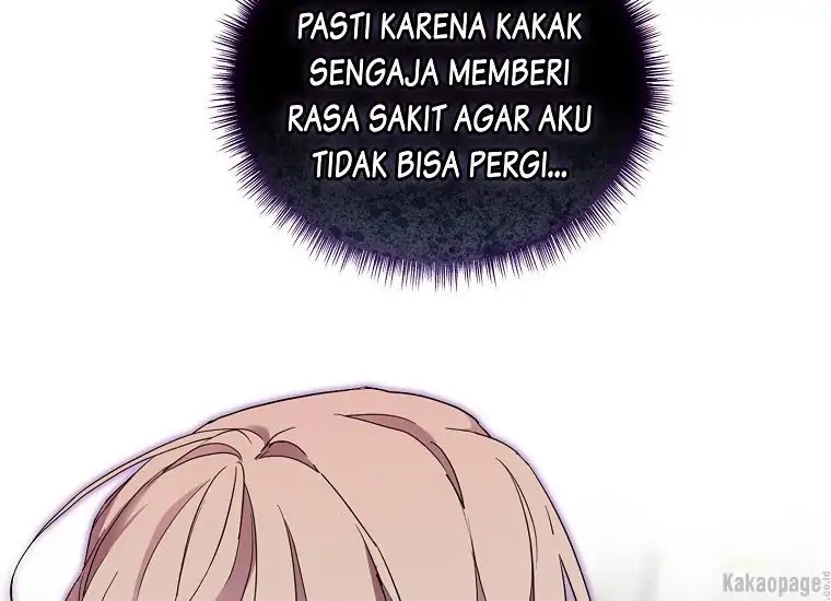 When the Villainess Is in Love Chapter 74 - halaman 191