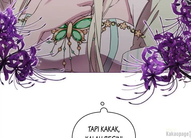 When the Villainess Is in Love Chapter 74 - halaman 193