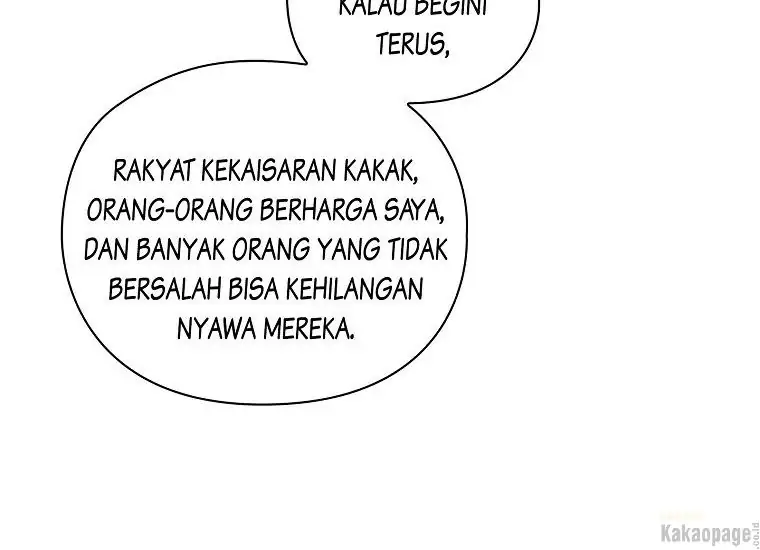 When the Villainess Is in Love Chapter 74 - halaman 194