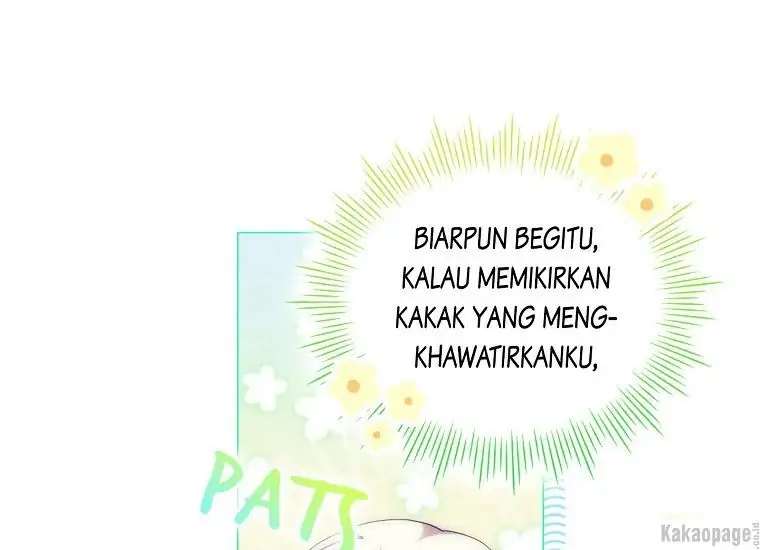 When the Villainess Is in Love Chapter 74 - halaman 195