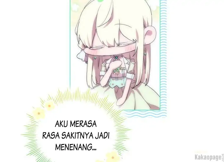 When the Villainess Is in Love Chapter 74 - halaman 196