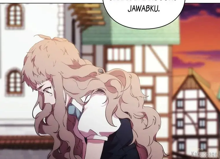 When the Villainess Is in Love Chapter 74 - halaman 20