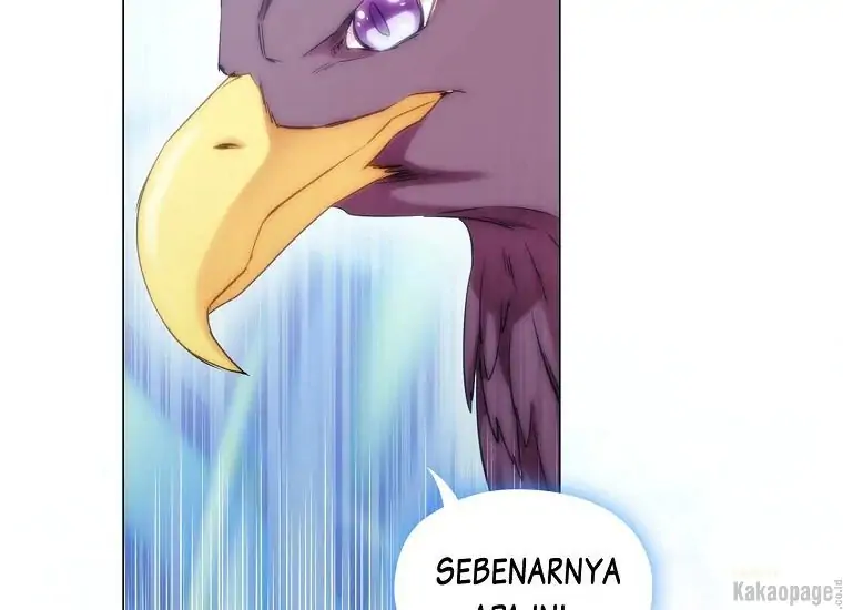 When the Villainess Is in Love Chapter 74 - halaman 204